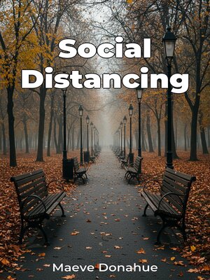 cover image of Social Distancing
